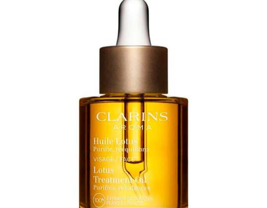 CLAR LOTUS FACE OIL 30ML 22