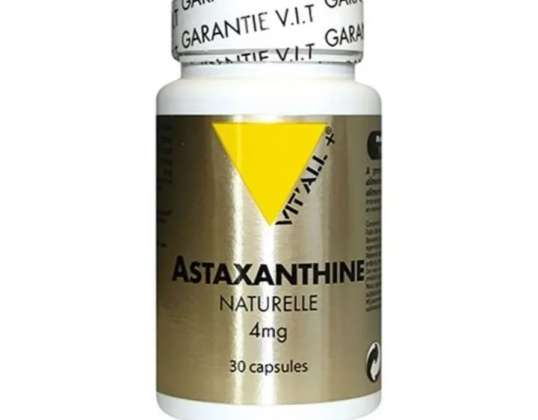 ASTAKSANTIIN VITAL PLUS 30CPS