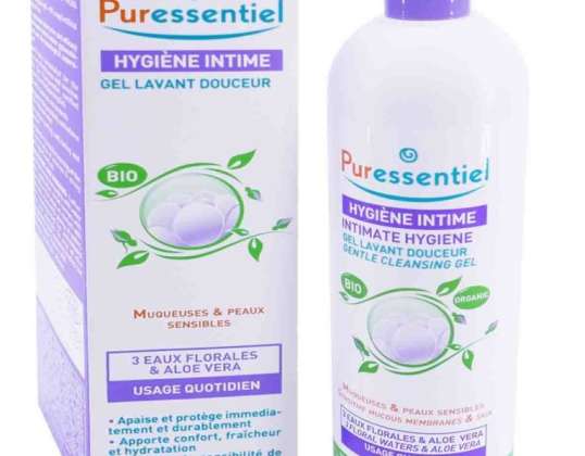 INTIMATE HİJYEN JEL 500ML
