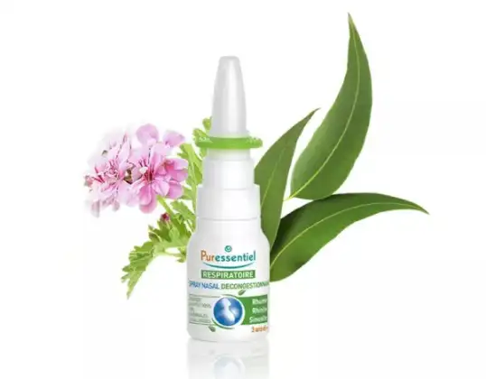 DEKONGESZTÁNS SPRAY 15ML