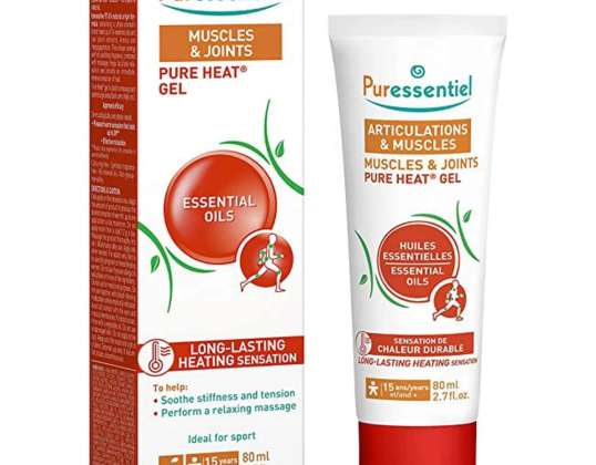 PURESSENTIEL PUREHEAT ARTICOL 80