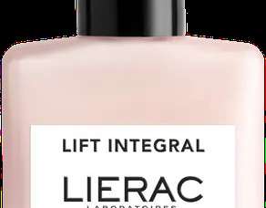 LIERAC LIFT INT TENSORI SEERUM