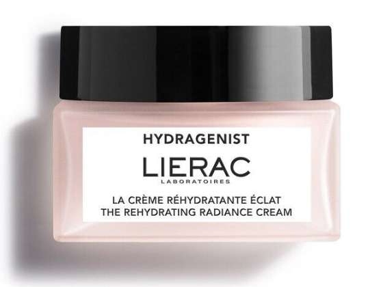 HYDRAGENIST THE REIDRAT CREAM