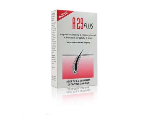 A29 PLUS 30CPS