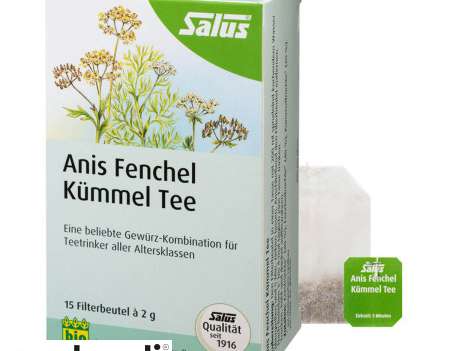 ANIS/FINOC/CUMIN TIS 15FL BIO