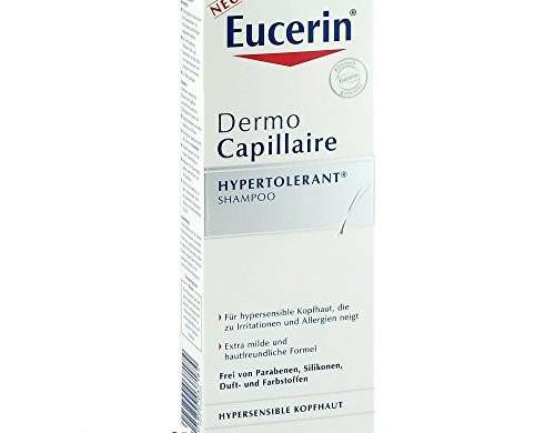 EUCER SHAMPOO EXTRA/TOLLER 250ML