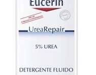 EUCERIN 5 UREA R MOSÓSZER 400ML