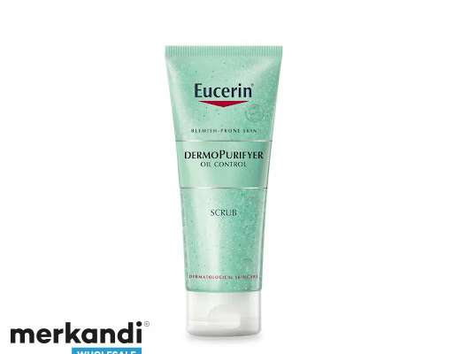EUCERIN GOMMAGE DERMOPURIFIANT