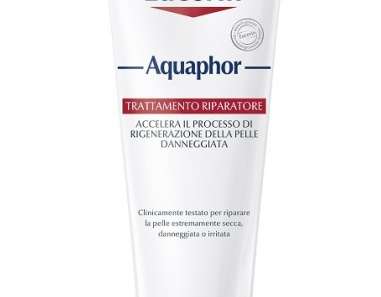 EUCERIN AQUAPHOR 220ML
