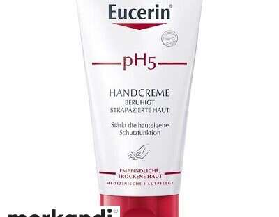EBC SS PSENS. CREMA DE MANOS 75ML