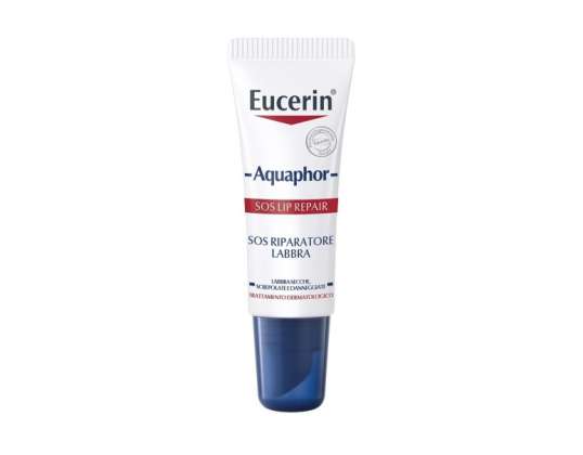EUCERIN AQUAPHOR SOS RIPA LAB