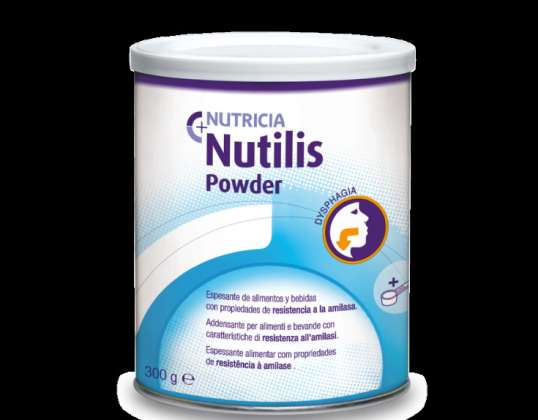 NUTILIS PULBER ADDENS 300G