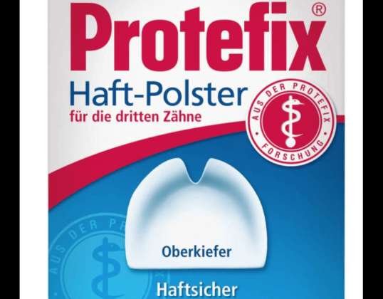 PROTEFIX SUPER LAGER 30 STÜCK
