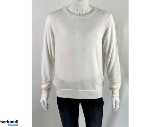 125 Stk. peace love world Herren Sweatshirts Pullover Bekleidung, Großhandel Textilien für Wiederverkäufer Restposten