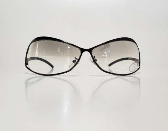 Transparante X-optix Fashion bril S8467