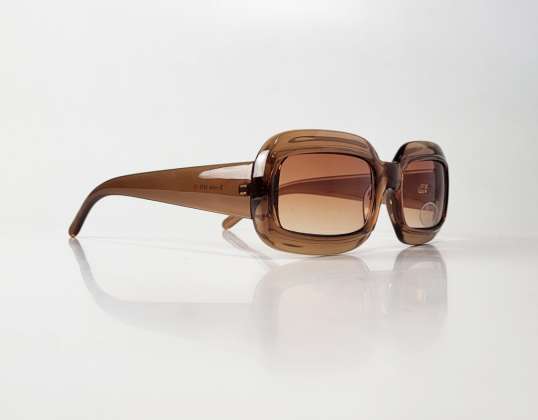 Καφέ γυαλιά ηλίου X-optix S8472
