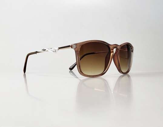 Bronziniai "TopTen" akiniai nuo saulės SG140184BRN