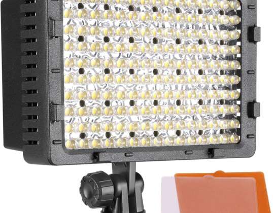 Neewer Camera LED svjetiljka za profesionalne fotografe