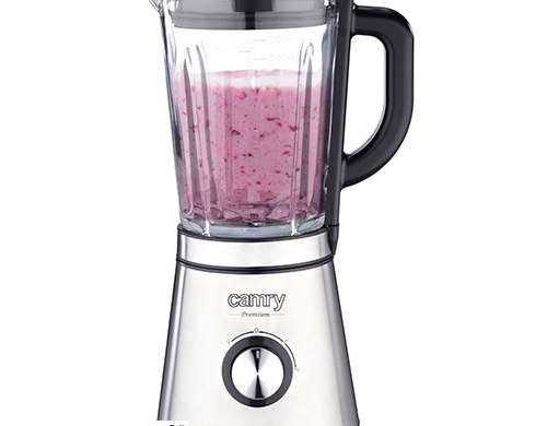 CAMRY CUP BLENDER 2200W, SKU: CR-4083 (Stock in Poland)