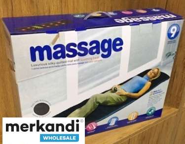 Massage zs Matratze