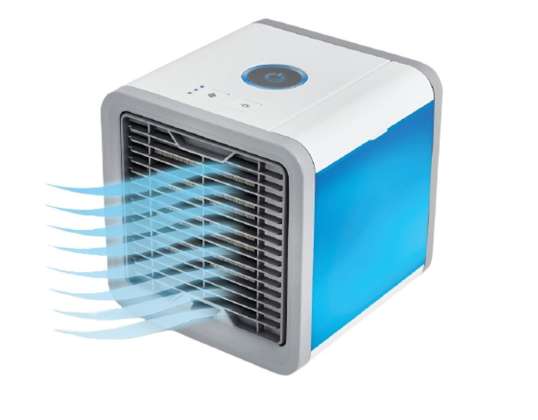 Mobile air conditioner Arktik Air