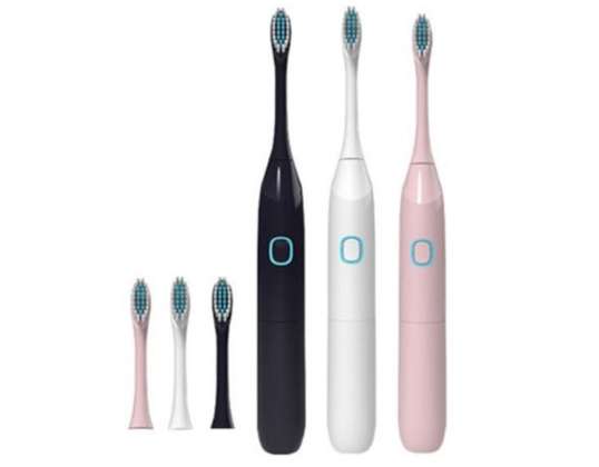 Sonic electric toothbrush 370mspin