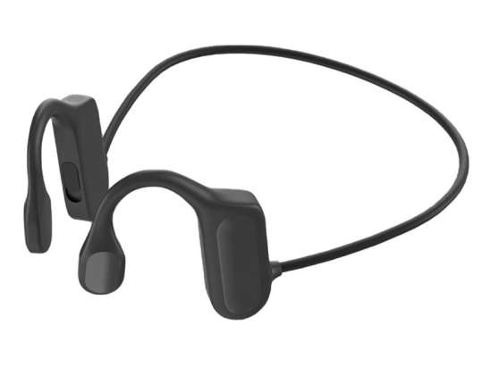 BL09 Bluetooth-Kopfhörer schwarz