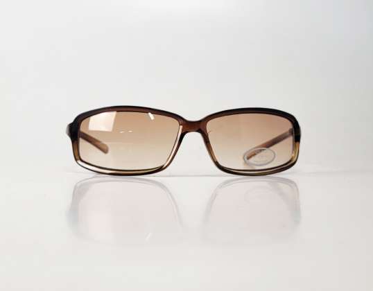Hnedé slnečné okuliare X-optix S8474