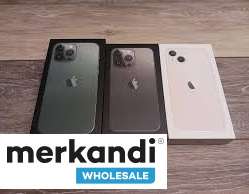 Offer of IPHONE 12 PRO MAX and 13 PRO MAX GRADE A – 128G Unlocked for All Carriers