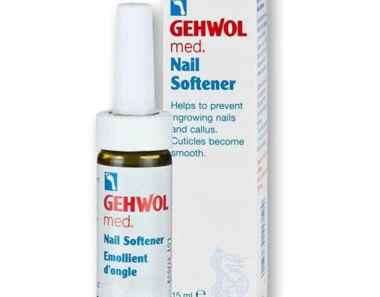 ONGLES AMMORBIDES GEHWOL