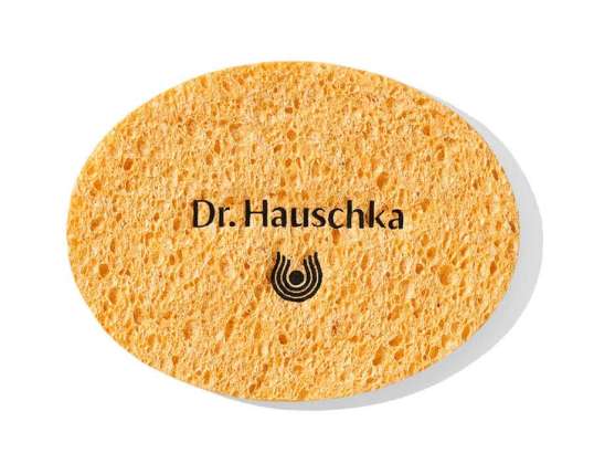 ÉPONGE DE MAQUILLAGE DR HAUSCHKA 8PCS