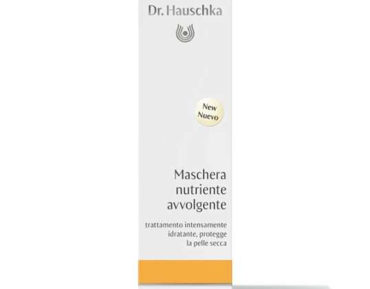 HAUSCHKA MAL LIP GLOSS 00