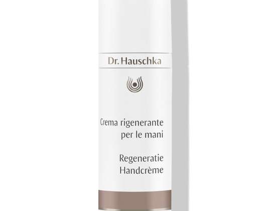 DR HAUSCHKA RECOURBE-CILS