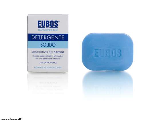 EUBOS FESTE SEIFE 125ML