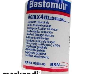 ELASTOMULL BANDAGE M6X4CM