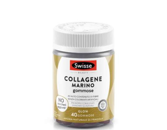 SWISSE MARINE COLLAGEN 40GOMM