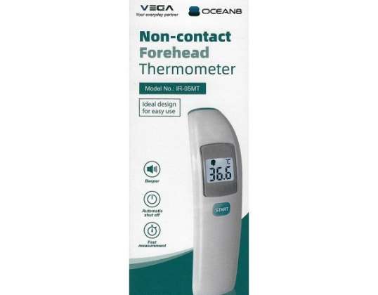 VEGA INFRARED THERMOMETERS