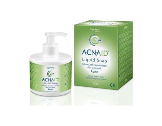 ACNAID VEDELSEEP 300ML CE