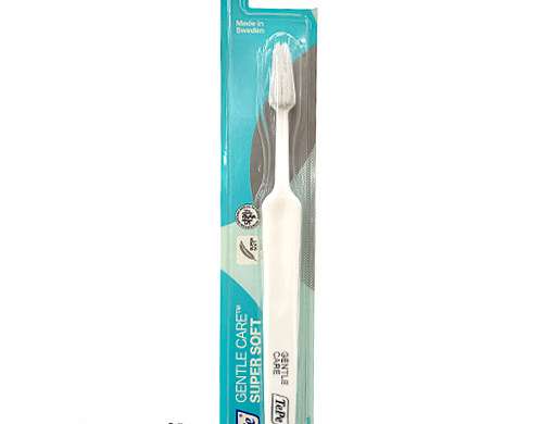 TEPE GENTLE CARE TOOTHBRUSH