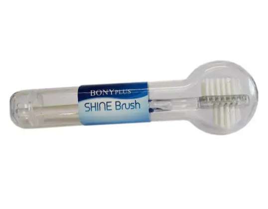 BONY PLUS TOOTHBRUSH