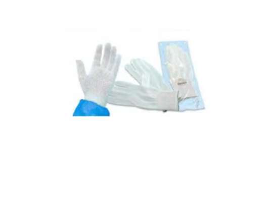 MONOUS ZABBAN GLOVES 100PCS