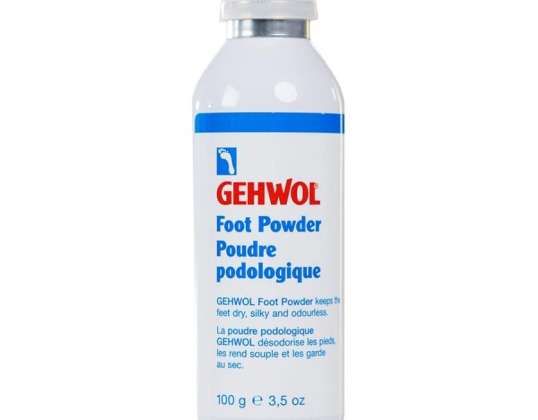 GEHWOL POLV JALAD 100 GR