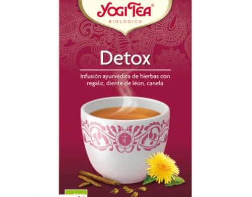 JOGO ARBATA DETOX BIO G30 6