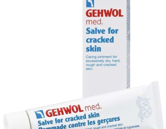 GEHWOL CR A SCREP 75ML