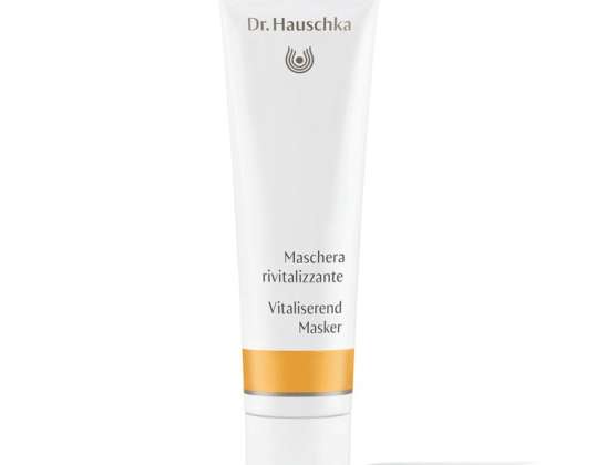 HAUSCHKA RİVİT MASKESİ 30ML