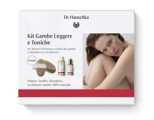 DR HAUSCHKA LIGHTWEIGHT LEG KIT