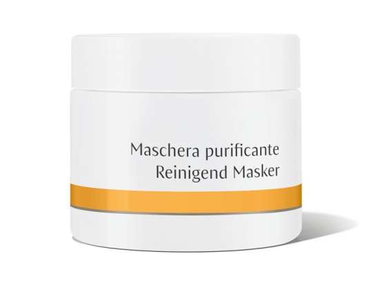HAUSCHKA PURIFIC MASK 90G