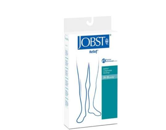 JOBST REL GAMB 20/30MMHG P/A LA