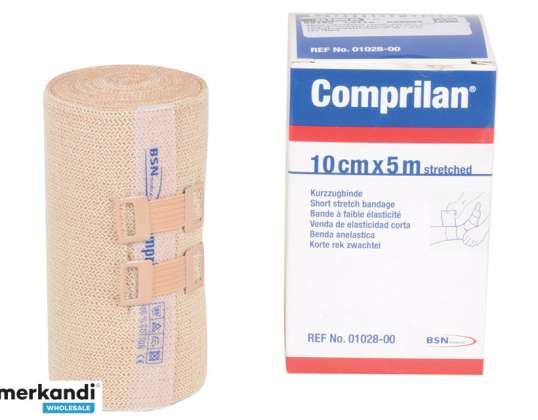 COMPRILAN BND CPR 5X10CM