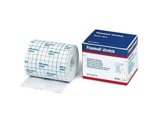 FIXOMULLI STRETCH 2M X 15CM